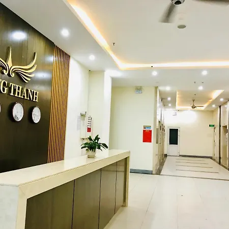 Modern Seaview Apt Next To Walking St & My An Beach Da Nang Exterior photo