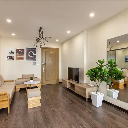 Modern Seaview Apt Next To Walking St & My An Beach Da Nang Exterior photo