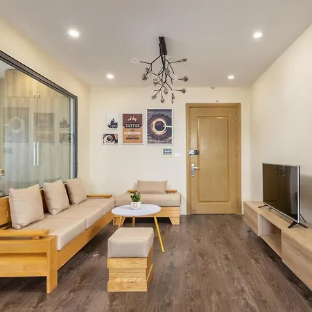 Modern Seaview Apt Next To Walking St & My An Beach Da Nang Exterior photo
