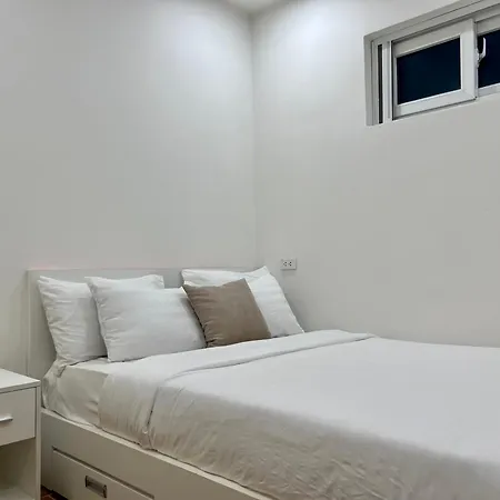 Modern Seaview Apt Next To Walking St & My An Beach Da Nang Exterior photo