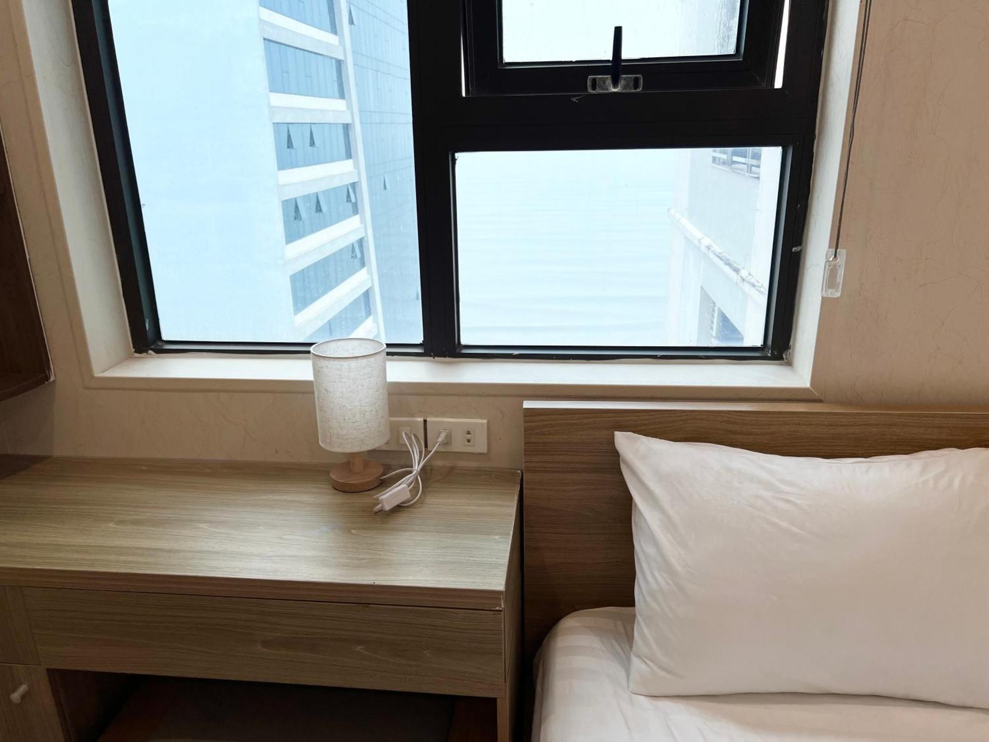 Modern Seaview Next To Walking St & My An * Da Nang