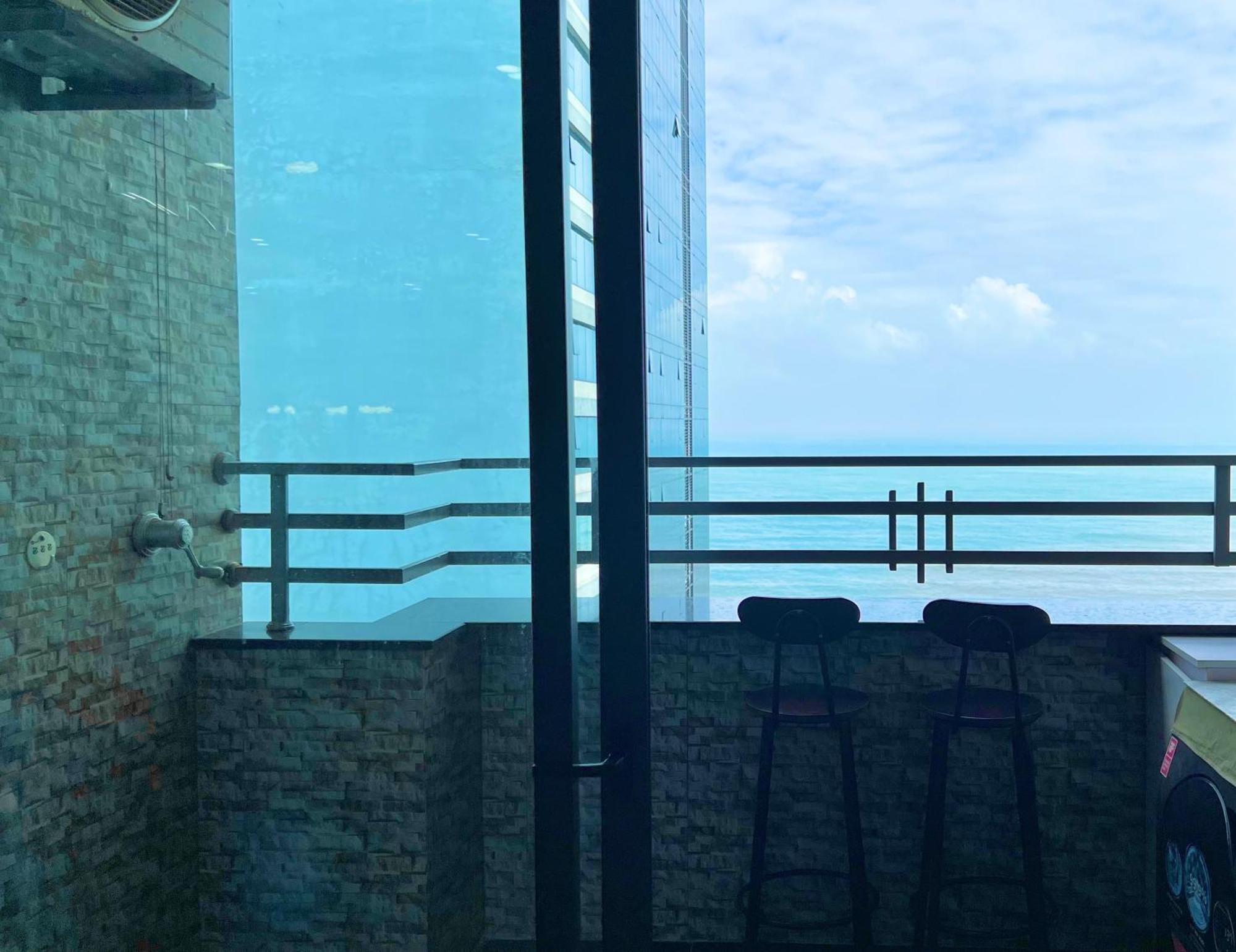 Modern Seaview Next To Walking St & My An * Da Nang